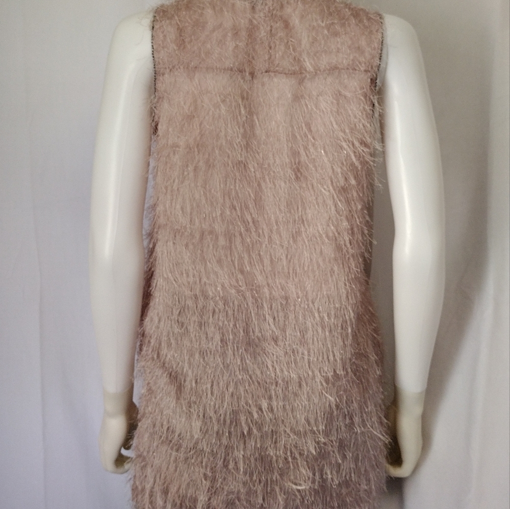 Zara Blush Top - Picture 14 of 16
